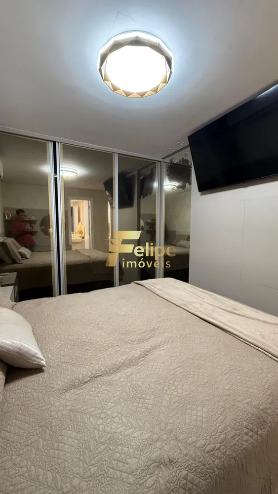 Apartamento, 2 quartos, 60 m² - Foto 6