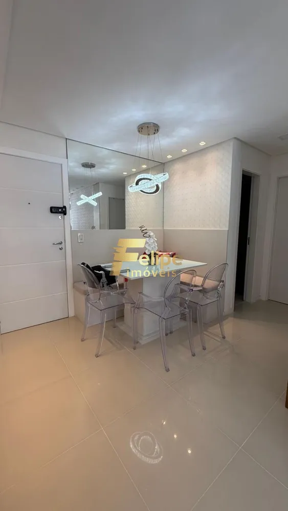 Apartamento, 2 quartos, 60 m² - Foto 3