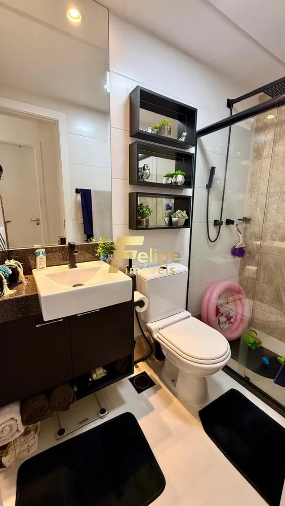 Apartamento, 2 quartos, 60 m² - Foto 4