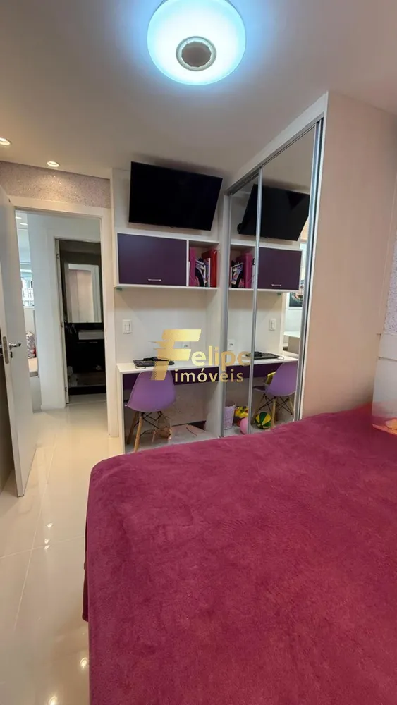 Apartamento, 2 quartos, 60 m² - Foto 5