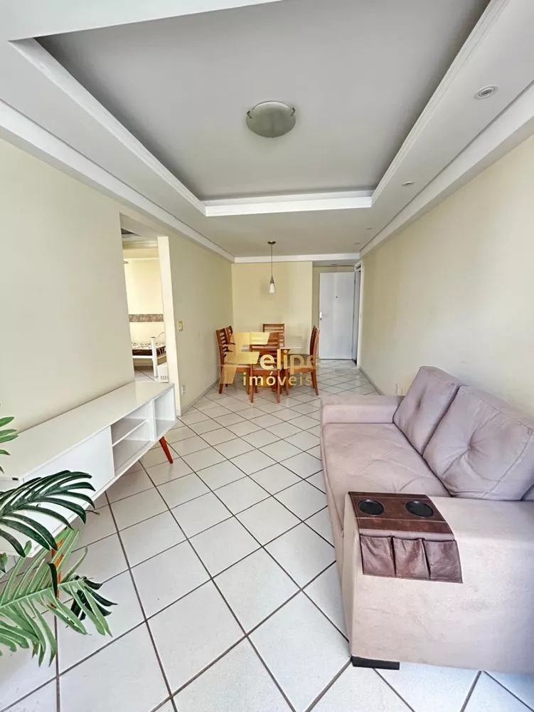 Apartamento, 2 quartos, 60 m² - Foto 1