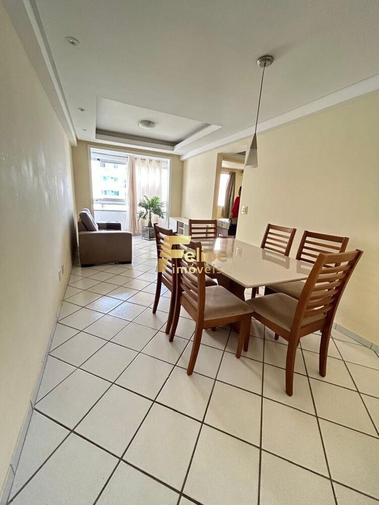 Apartamento, 2 quartos, 60 m² - Foto 14