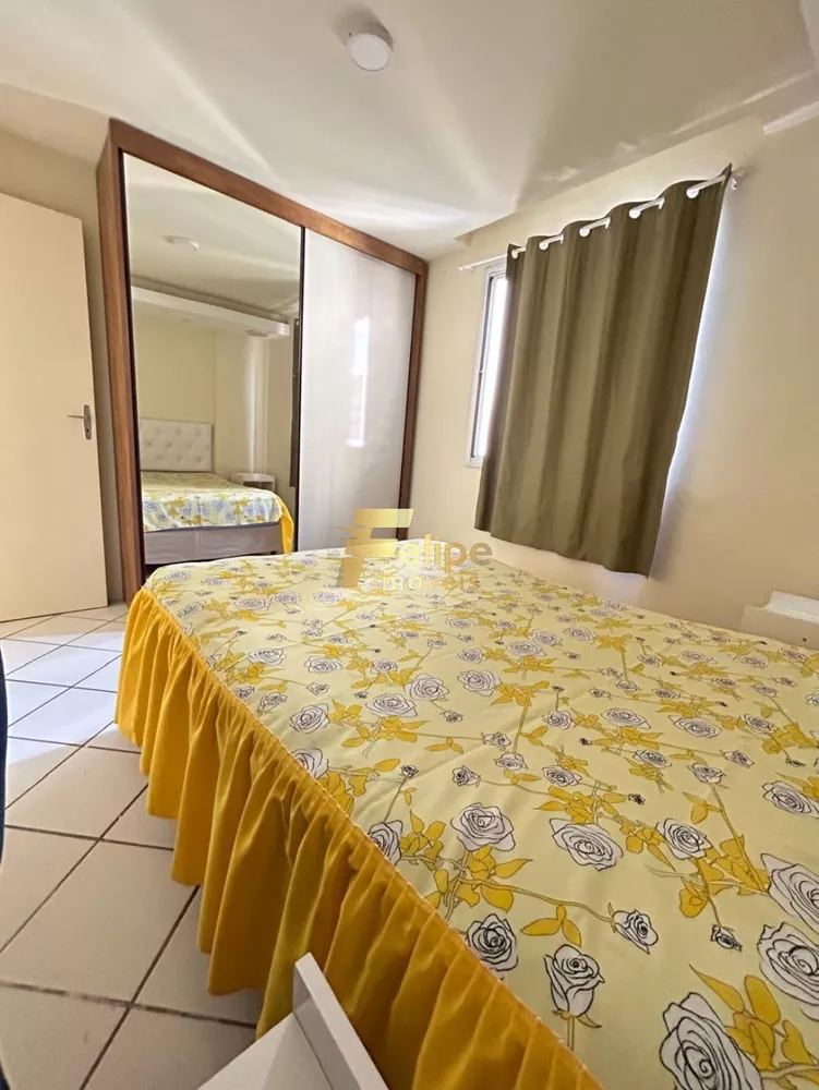 Apartamento, 2 quartos, 60 m² - Foto 13