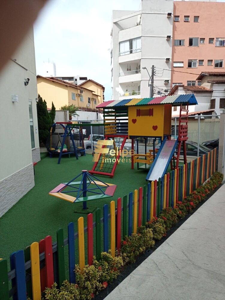 Apartamento, 2 quartos, 60 m² - Foto 9