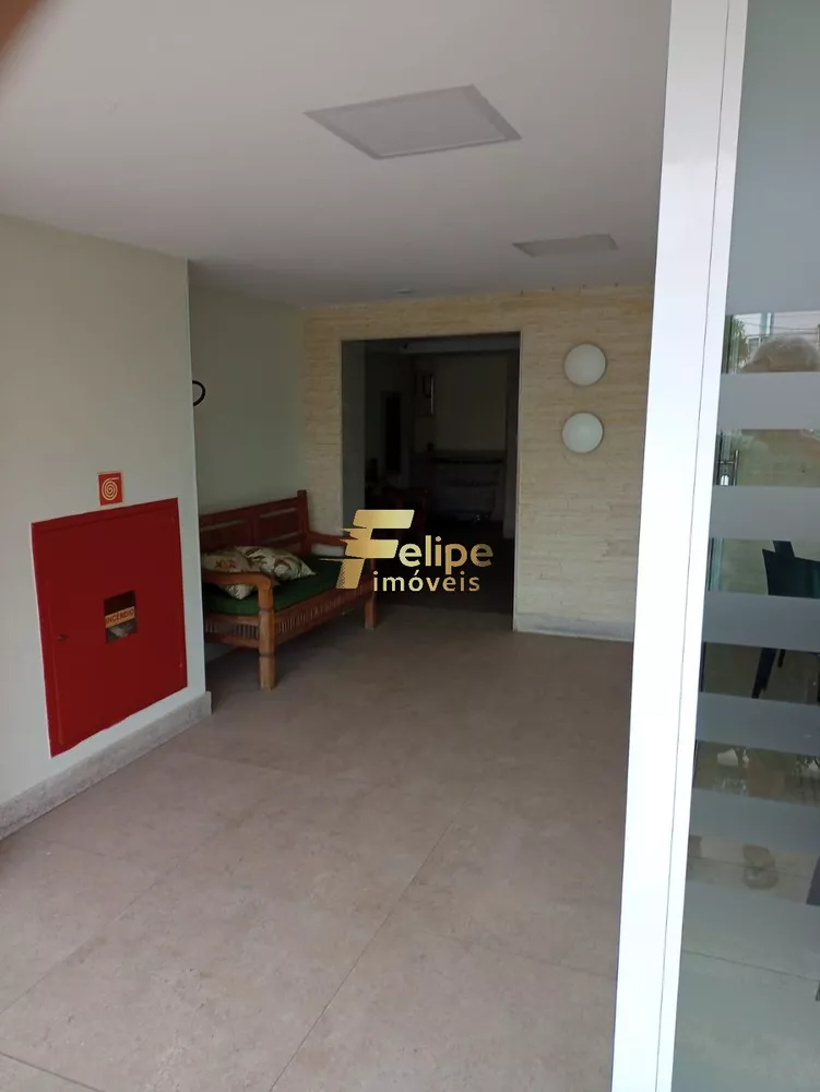 Apartamento, 2 quartos, 60 m² - Foto 4