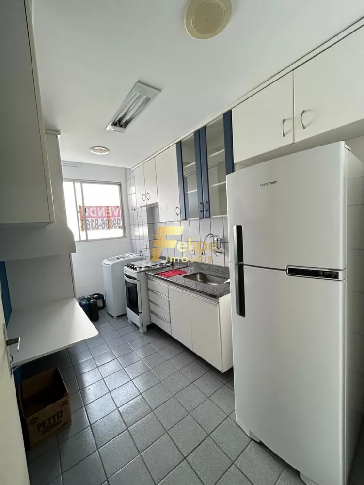 Apartamento, 2 quartos, 60 m² - Foto 19