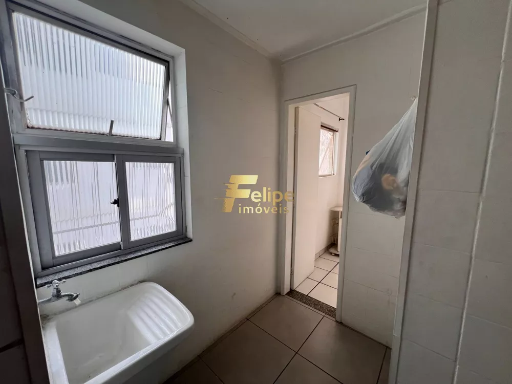 Apartamento à venda com 2 quartos, 71m² - Foto 4