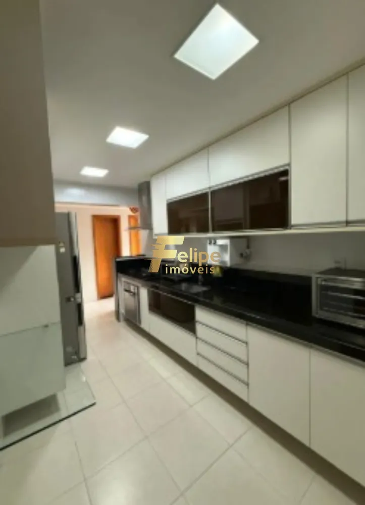 Apartamento, 3 quartos, 105 m² - Foto 7