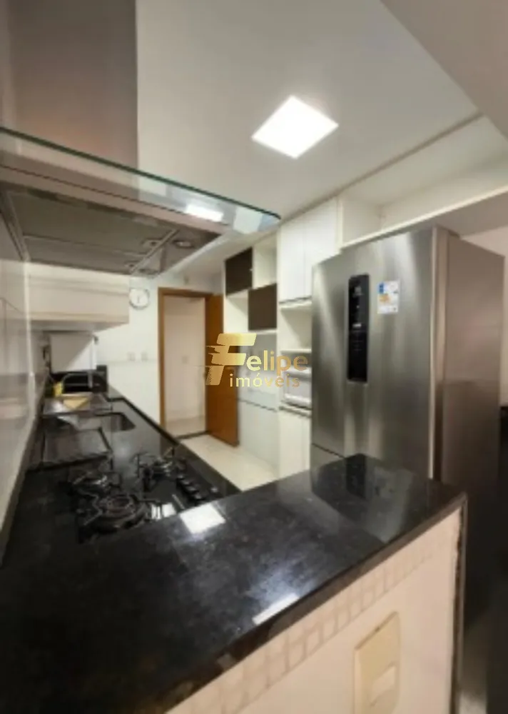 Apartamento, 3 quartos, 105 m² - Foto 6