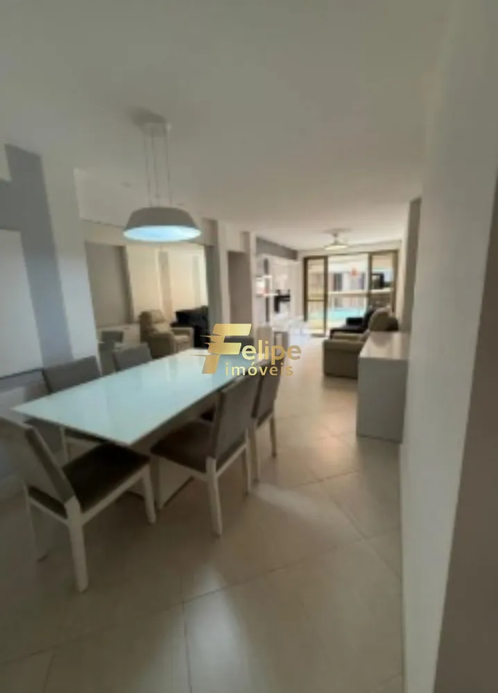 Apartamento, 3 quartos, 105 m² - Foto 1
