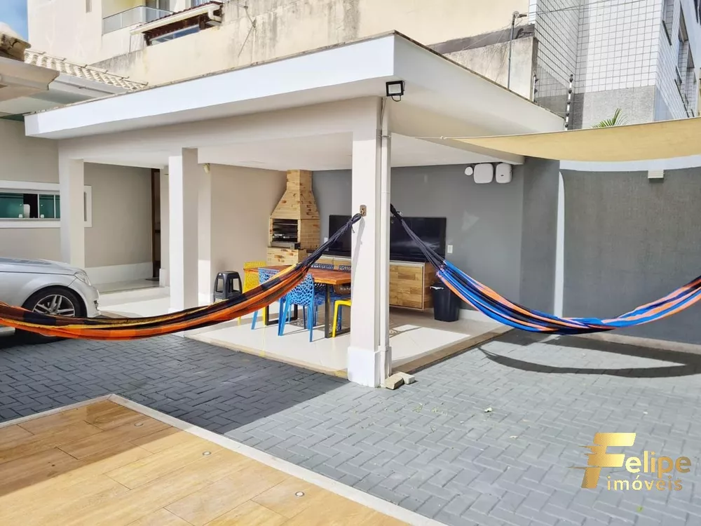 Casa à venda com 4 quartos, 360m² - Foto 4