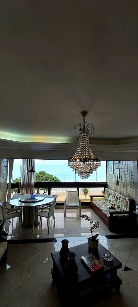 Apartamento, 3 quartos, 180 m² - Foto 8