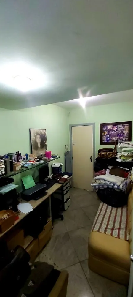 Apartamento, 3 quartos, 180 m² - Foto 4