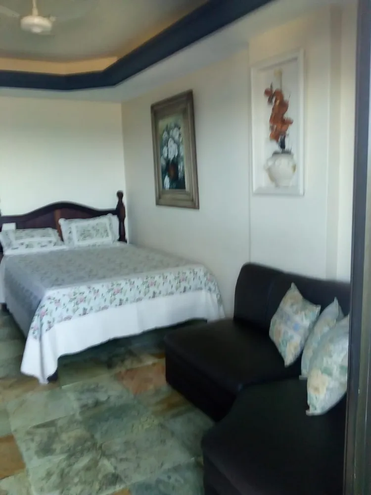 Apartamento, 3 quartos, 180 m² - Foto 7