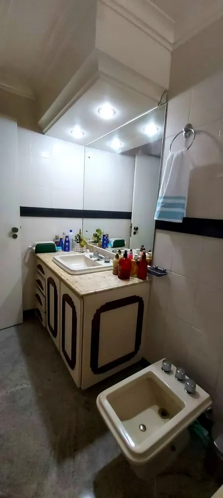 Apartamento, 3 quartos, 180 m² - Foto 3