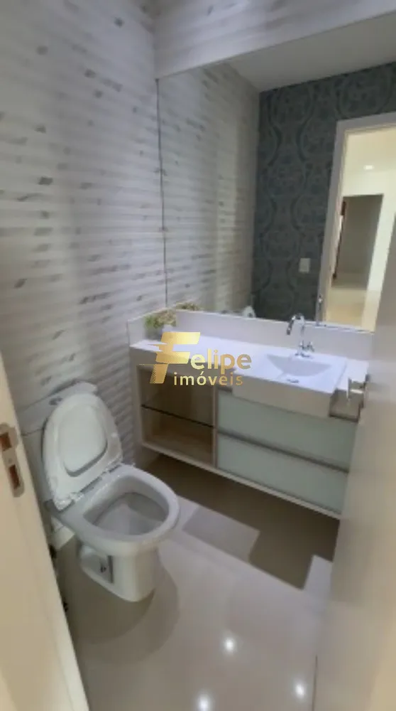 Apartamento, 3 quartos, 115 m² - Foto 7