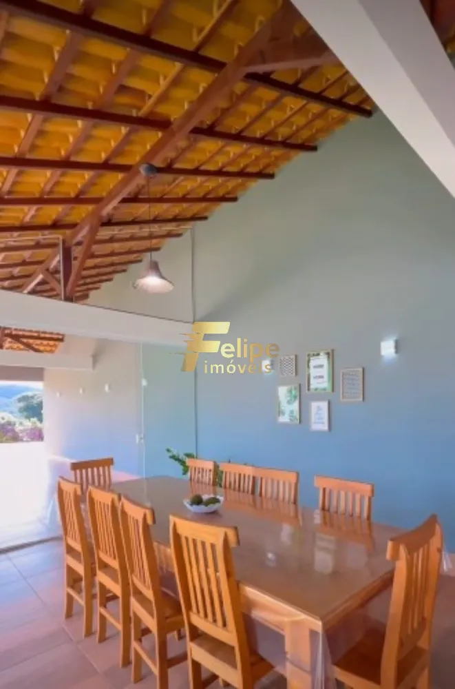 Casa, 4 quartos, 500 m² - Foto 5