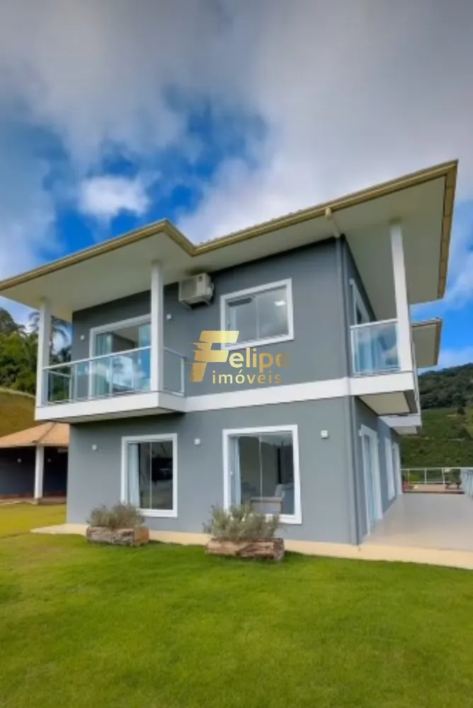 Casa, 4 quartos, 500 m² - Foto 10
