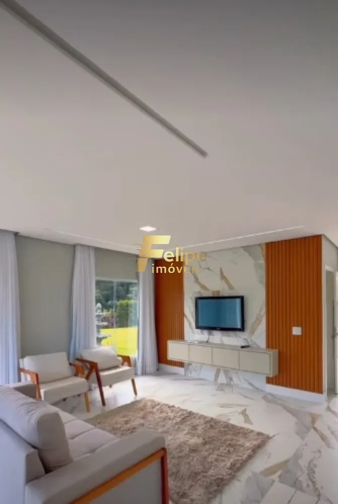 Casa, 4 quartos, 500 m² - Foto 2