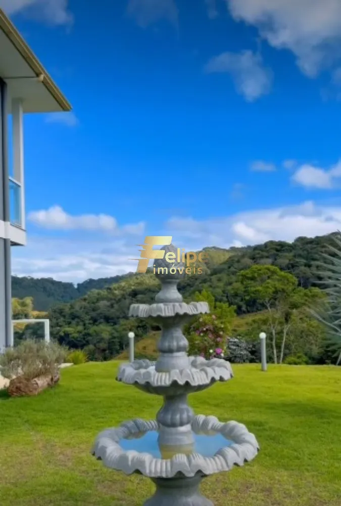 Casa, 4 quartos, 500 m² - Foto 6