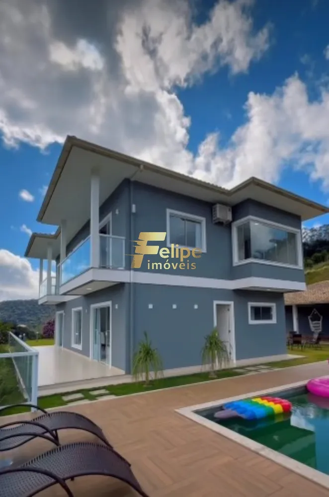 Casa, 4 quartos, 500 m² - Foto 1