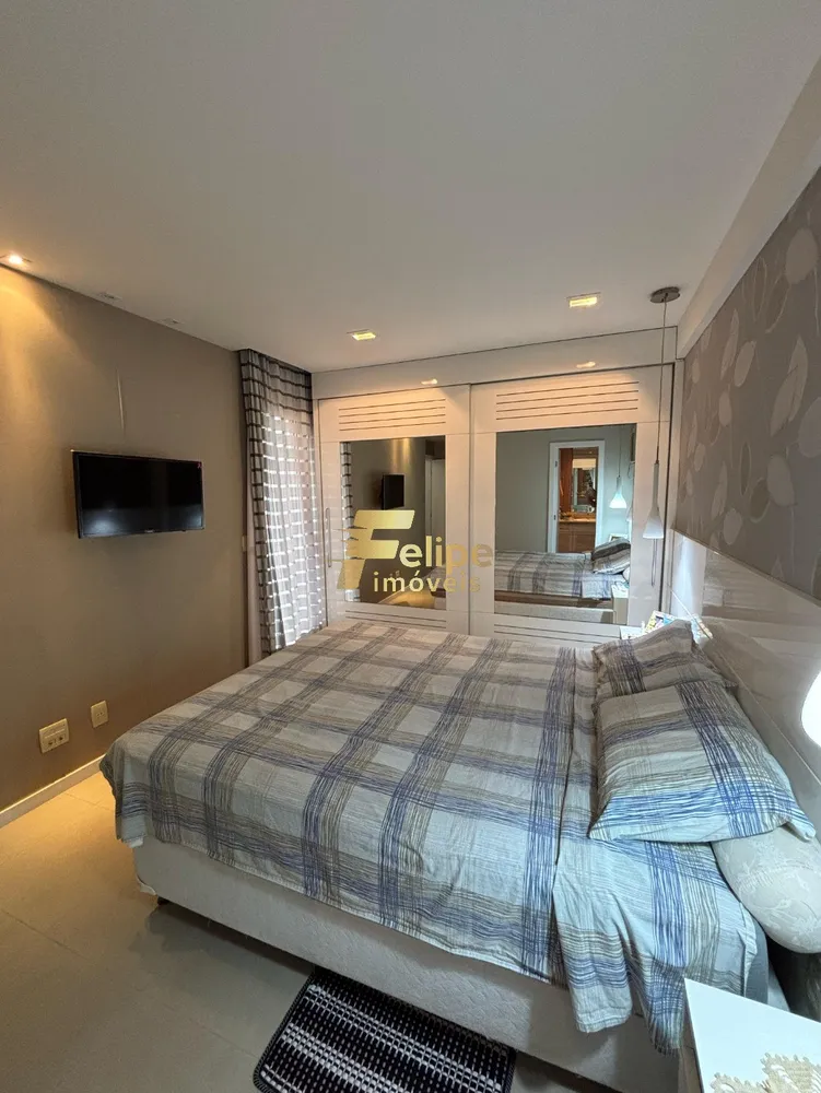 Apartamento, 3 quartos, 123 m² - Foto 6