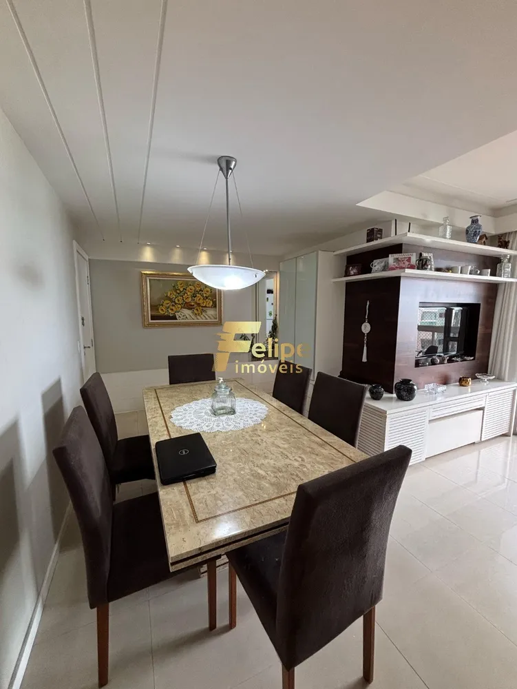Apartamento, 3 quartos, 123 m² - Foto 12