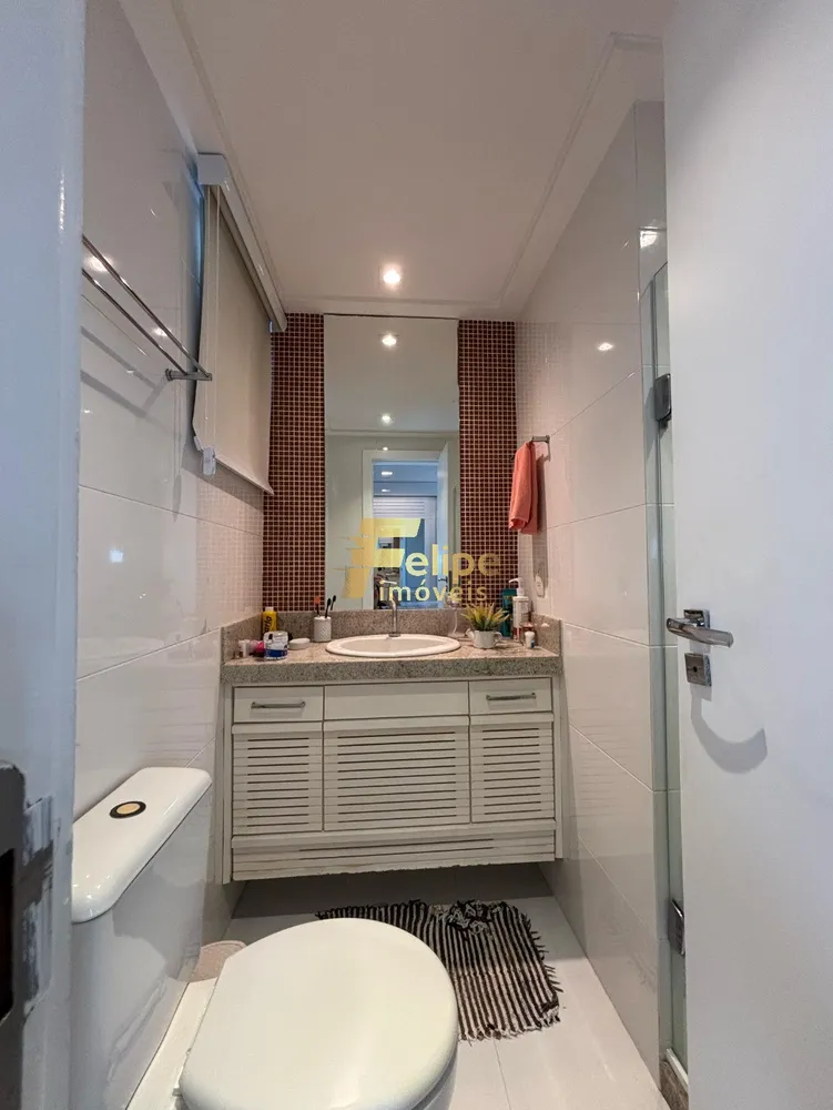 Apartamento, 3 quartos, 123 m² - Foto 11