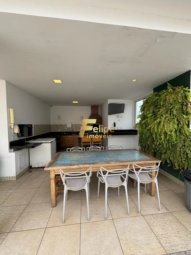 Apartamento, 3 quartos, 123 m² - Foto 2