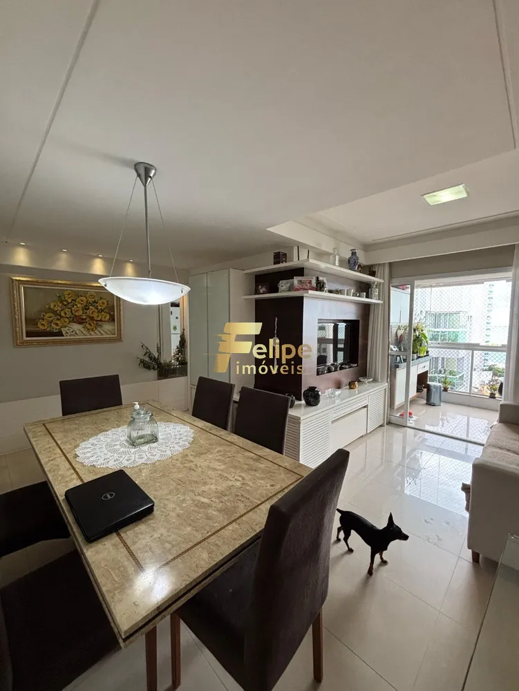Apartamento, 3 quartos, 123 m² - Foto 7