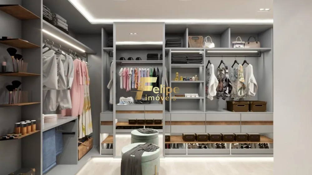 Apartamento, 3 quartos, 142 m² - Foto 4