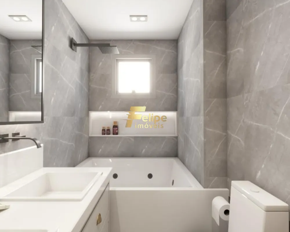Apartamento, 3 quartos, 142 m² - Foto 6