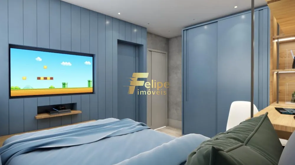 Apartamento, 3 quartos, 142 m² - Foto 5