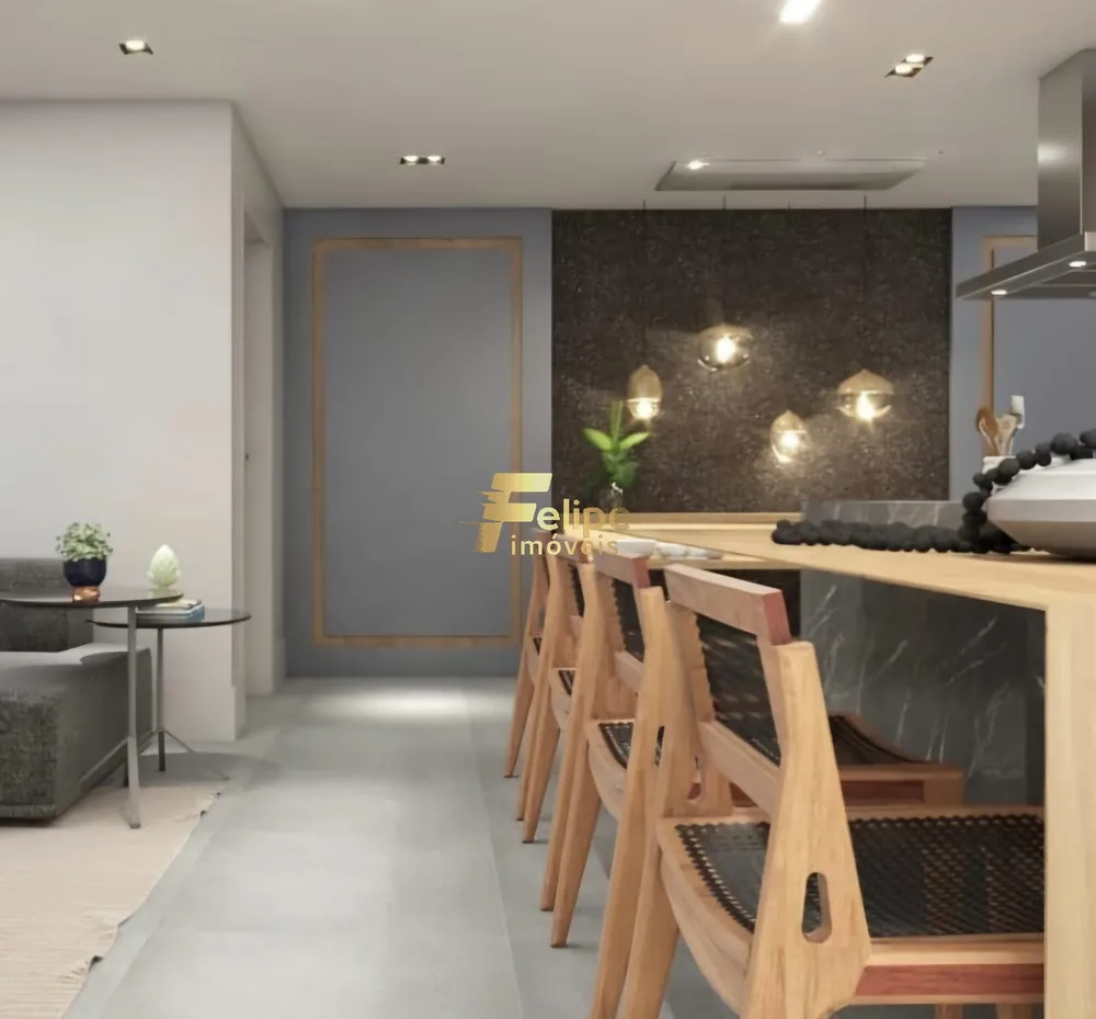 Apartamento, 3 quartos, 142 m² - Foto 8