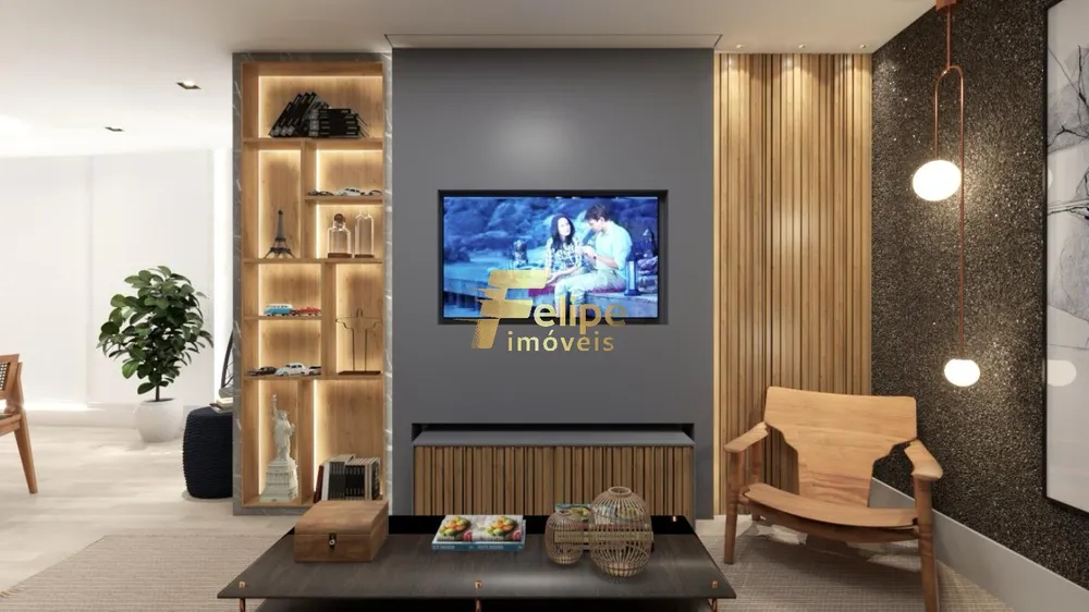 Apartamento, 3 quartos, 142 m² - Foto 7