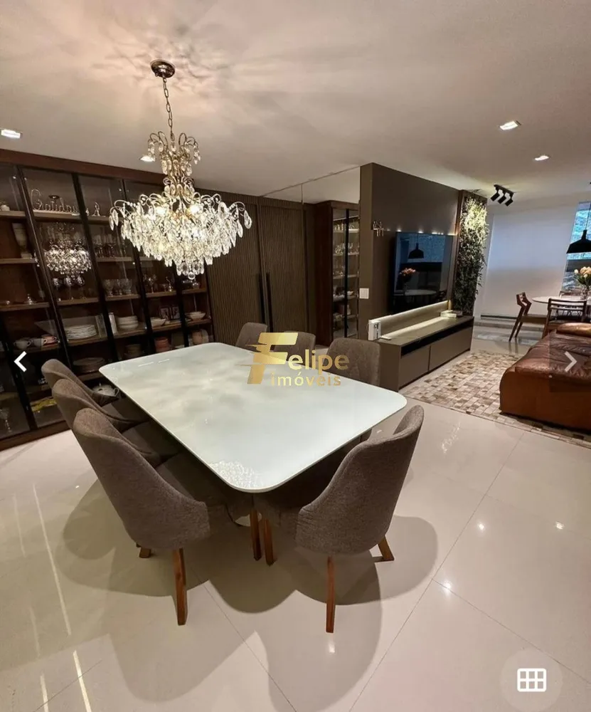 Apartamento, 4 quartos, 144 m² - Foto 7