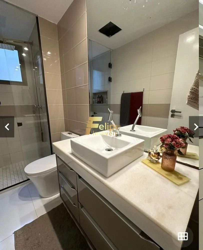 Apartamento, 4 quartos, 144 m² - Foto 5