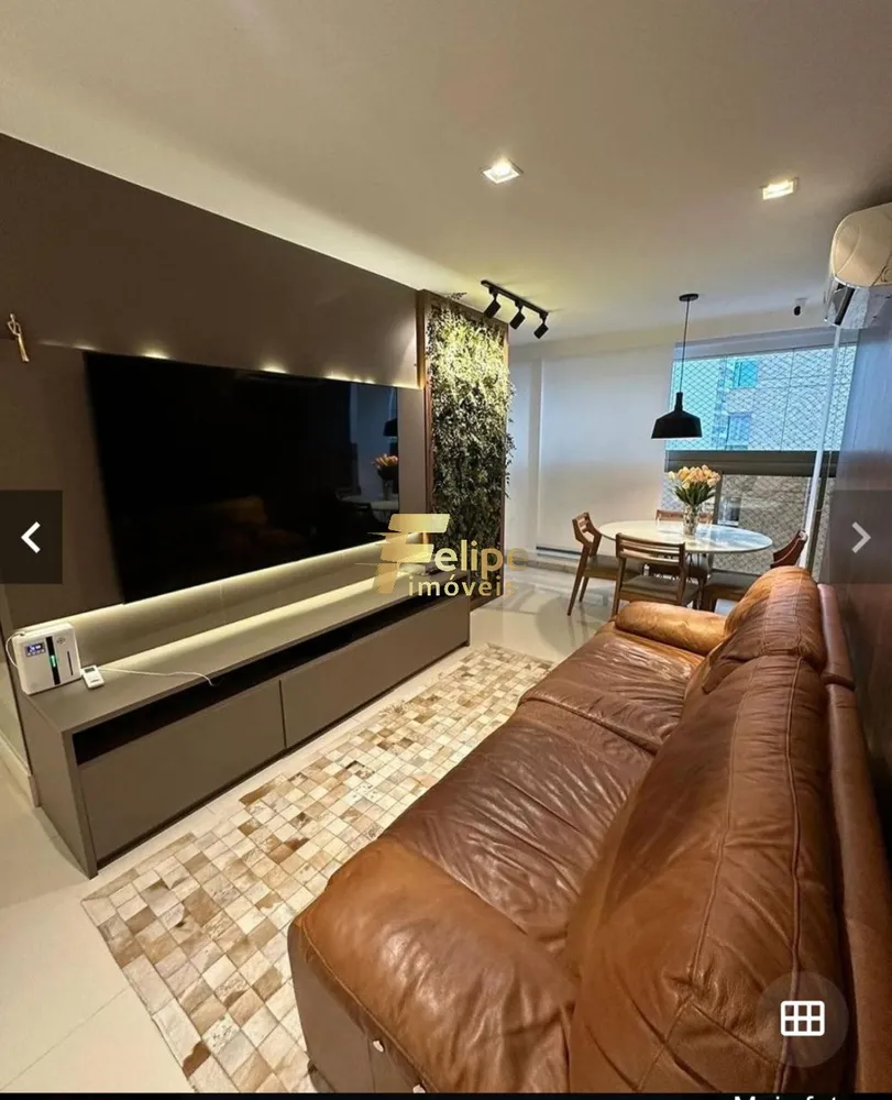 Apartamento, 4 quartos, 144 m² - Foto 1
