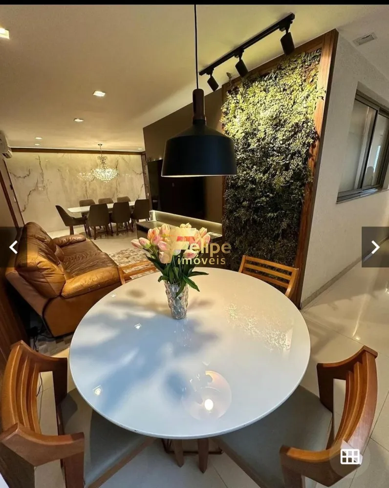 Apartamento, 4 quartos, 144 m² - Foto 8