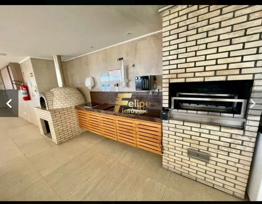 Apartamento, 4 quartos, 144 m² - Foto 3