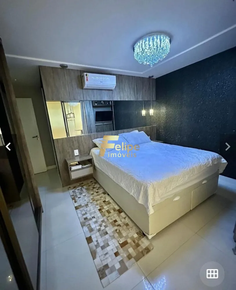 Apartamento, 4 quartos, 144 m² - Foto 6