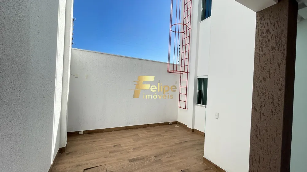 Casa, 3 quartos - Foto 10