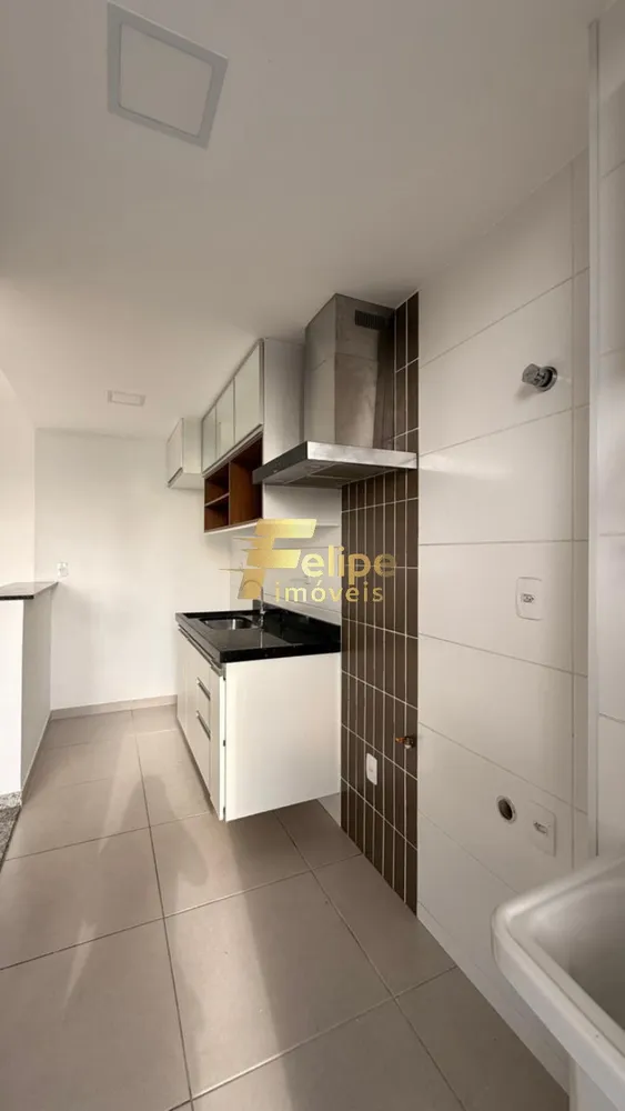 Apartamento, 3 quartos, 60 m² - Foto 3