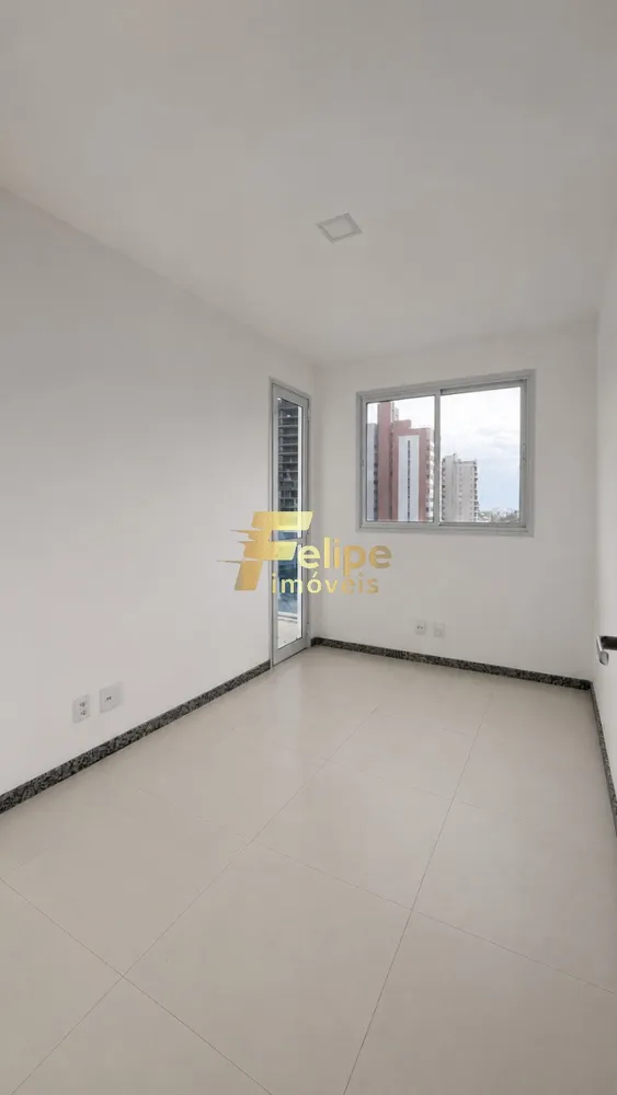 Apartamento, 3 quartos, 60 m² - Foto 2