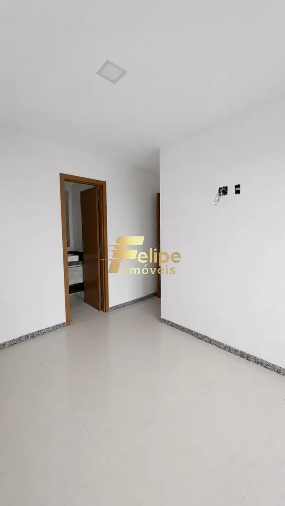 Apartamento, 3 quartos, 60 m² - Foto 1