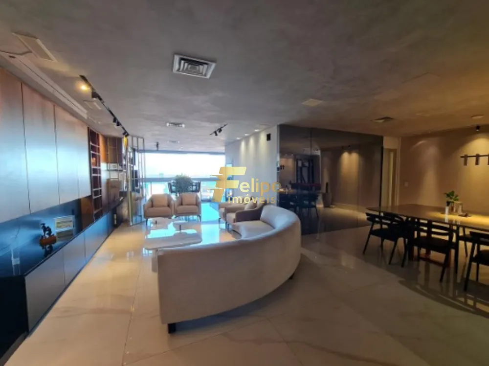 Apartamento, 3 quartos, 217 m² - Foto 8