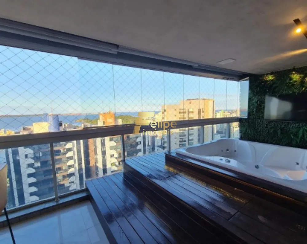Apartamento, 3 quartos, 217 m² - Foto 1