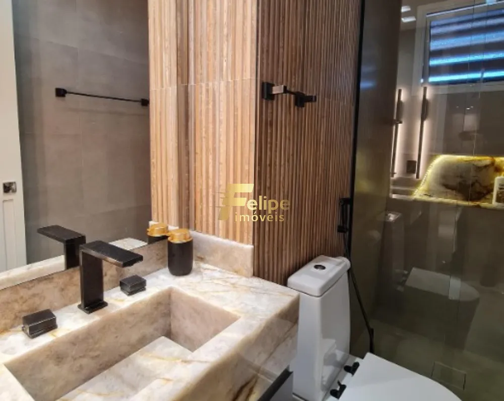 Apartamento, 3 quartos, 217 m² - Foto 7
