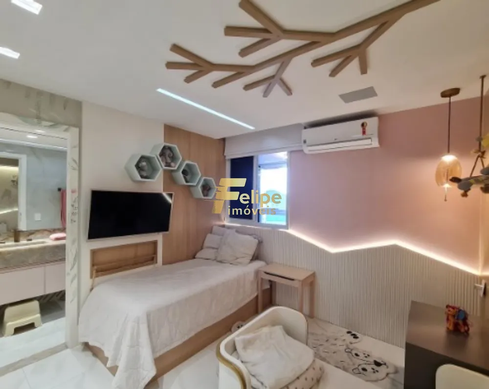 Apartamento, 3 quartos, 217 m² - Foto 6