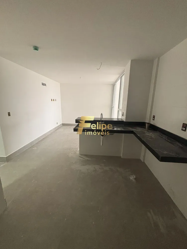 Apartamento, 3 quartos, 175 m² - Foto 2